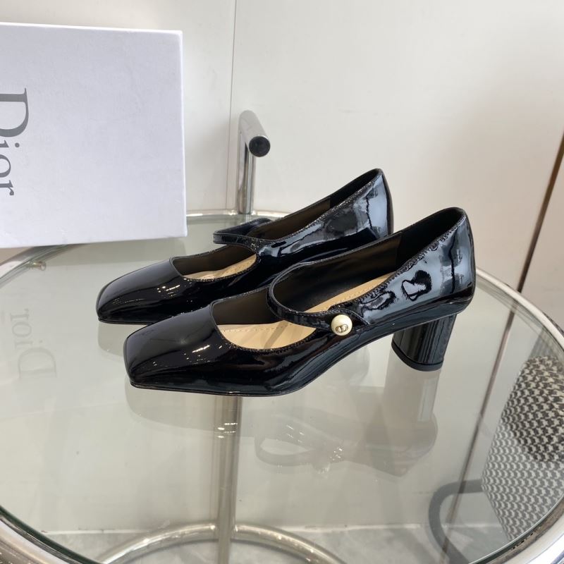 Christian Dior Heeled Shoes